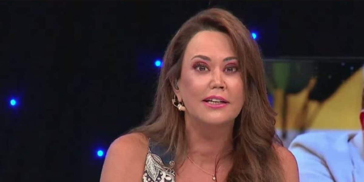 Sueldo millonario para Daniella Campos