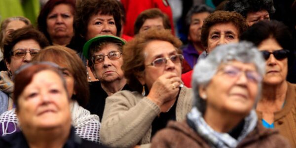 Nuevas ayudas del gobierno.