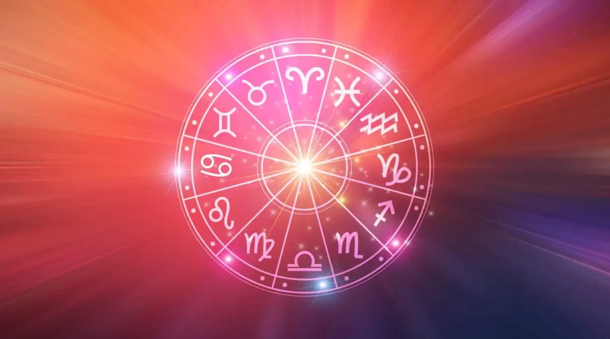 Horóscopo de esta semana.