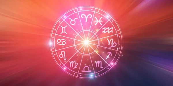 Horóscopo de esta semana.