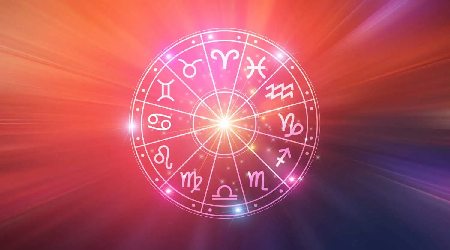 Horóscopo de esta semana.