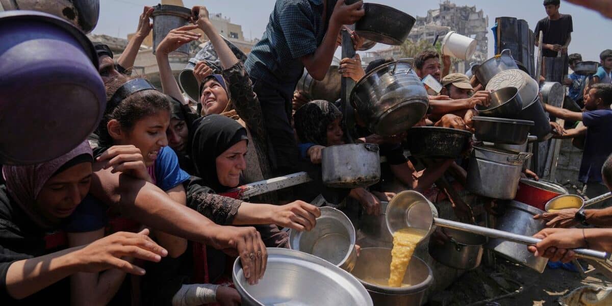 Israel Gaza