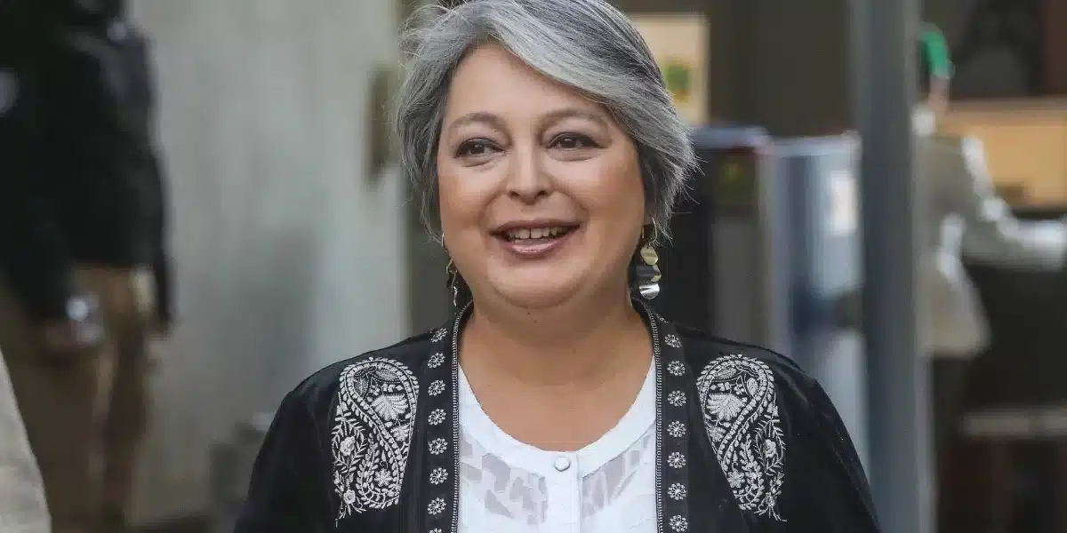 Jeannette Jara