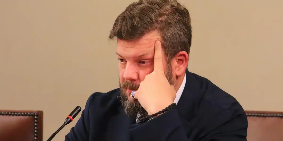 Johannes Kaiser