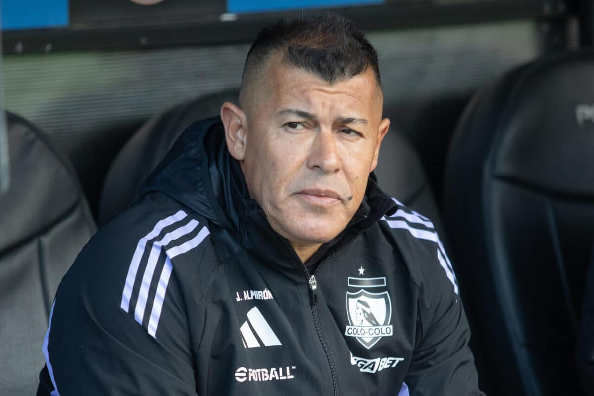 La noticia que podría remecer a Colo Colo