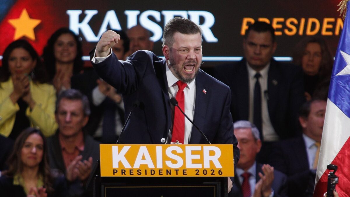 Kaiser