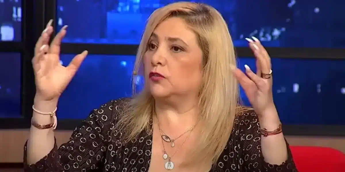 Latife Soto