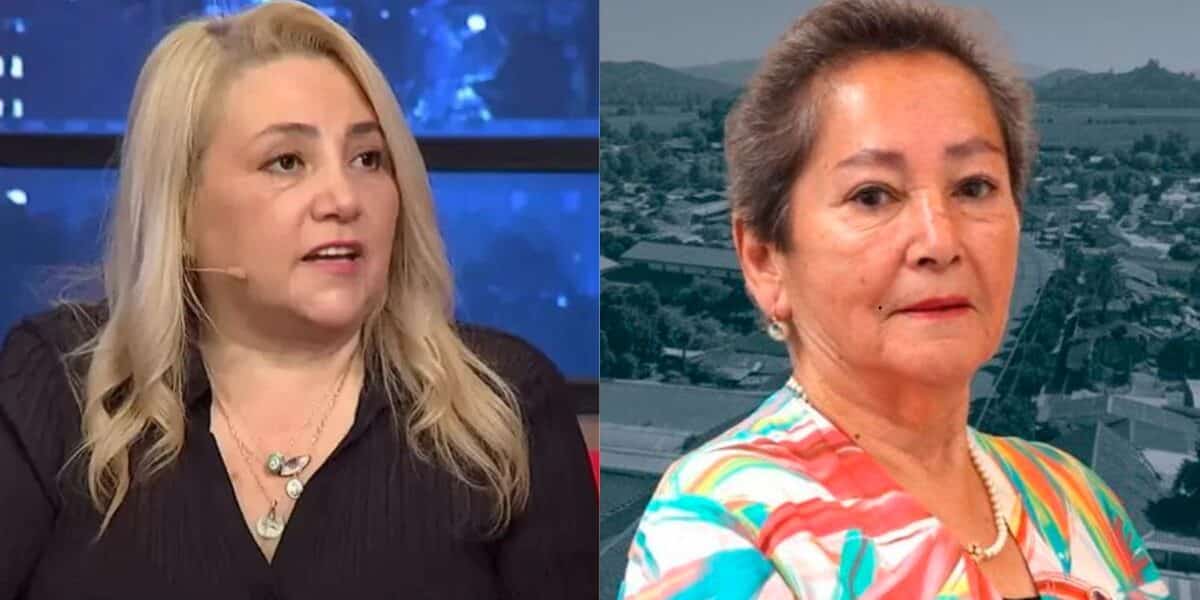 revelación de Latife Soto