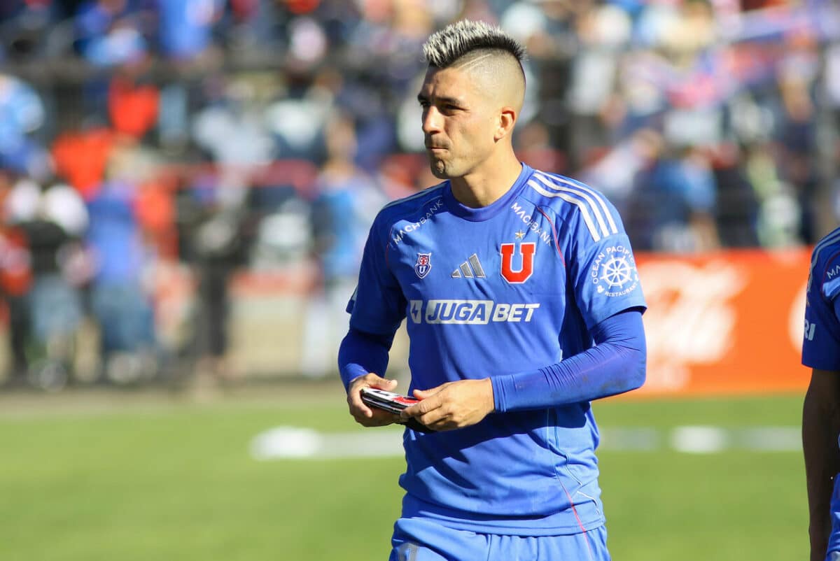 Leandro Fernández quizás no este para el Superclásico