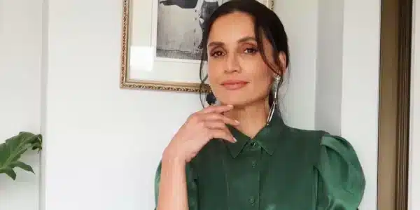 Leonor Varela y su accidente.