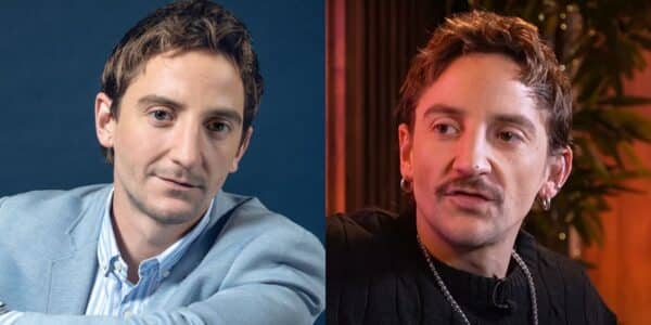 Los Casablanca y un adelanto de alto impacto.