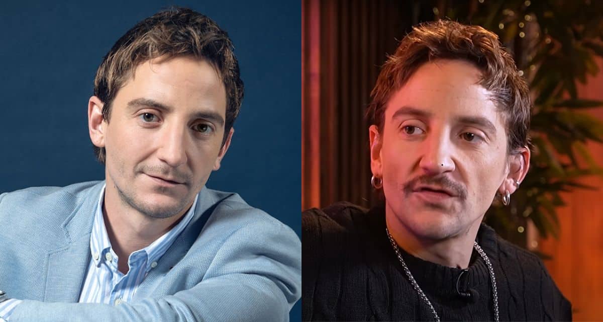 Los Casablanca y un adelanto de alto impacto.