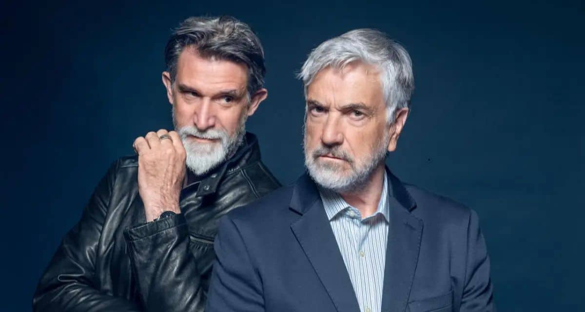 Los Casablanca sufren cambio de horario.