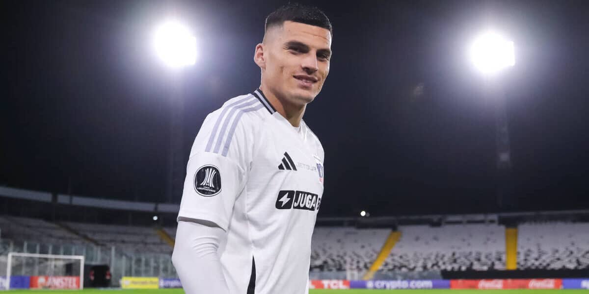 Ya tienen al reemplazante estrella de Lucas Cepeda