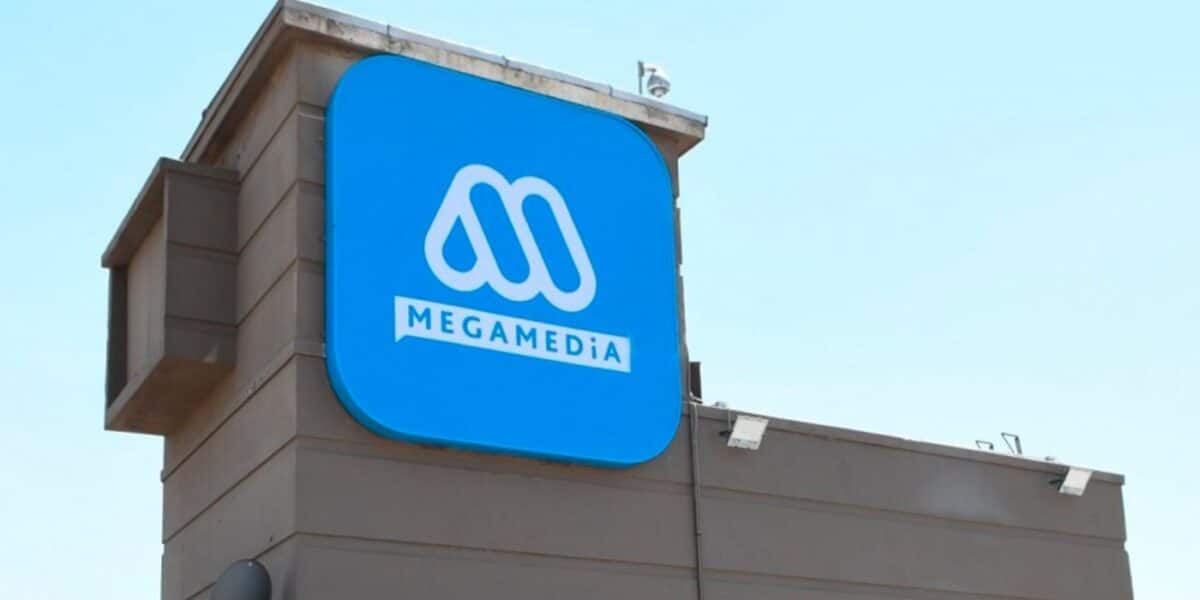 teleserie MEGA