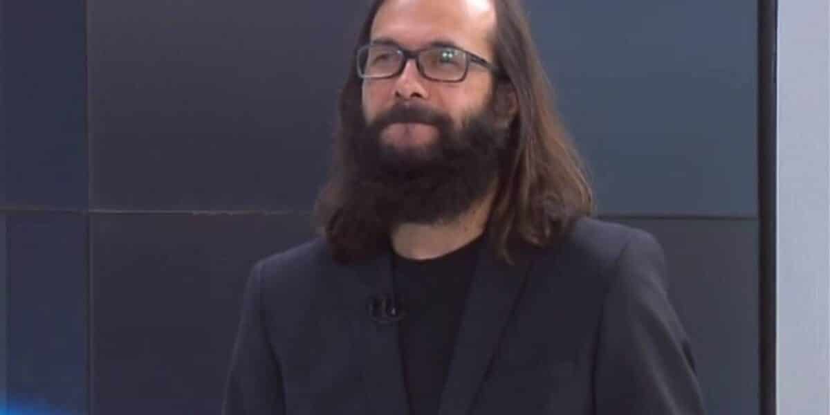Marcelo Lagos tsunami