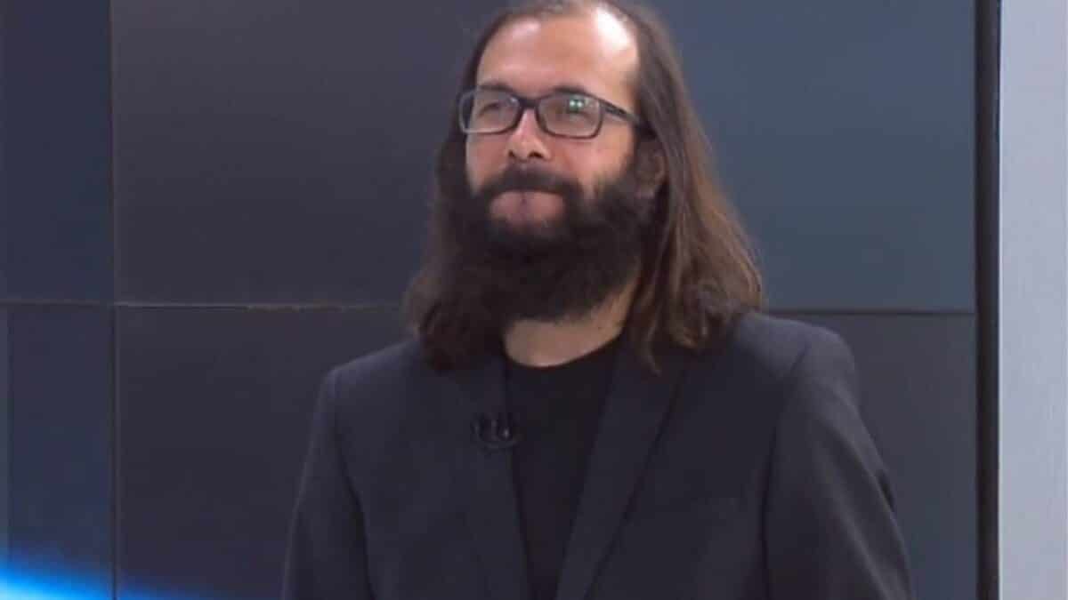 Marcelo Lagos tsunami