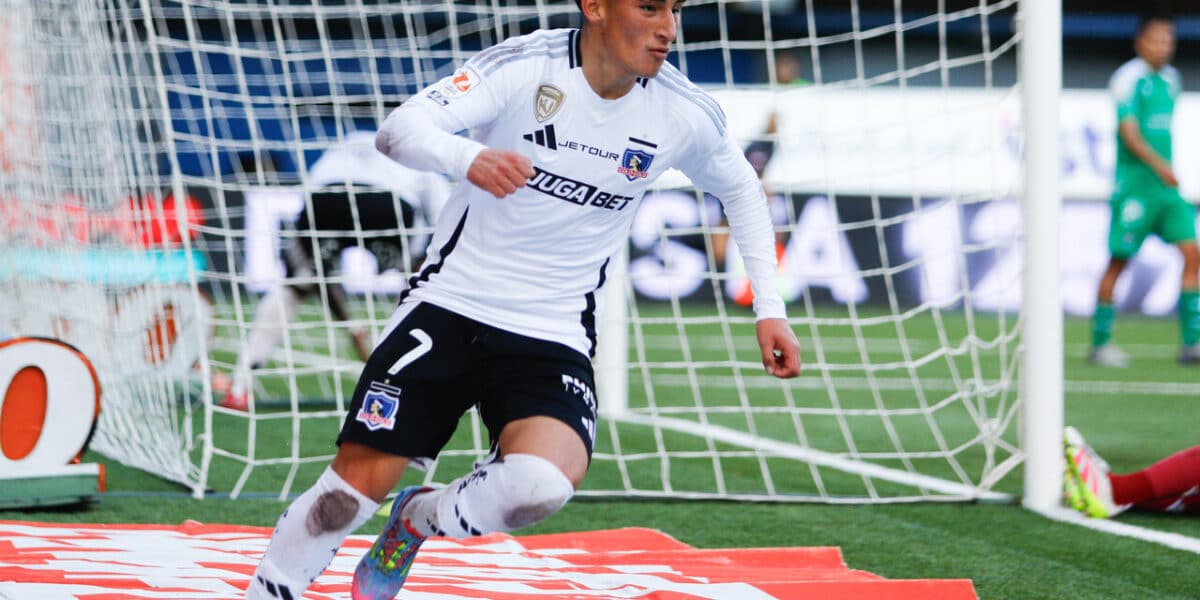 Dani Arrieta destapa la razón que indigna a los hinchas de Colo Colo