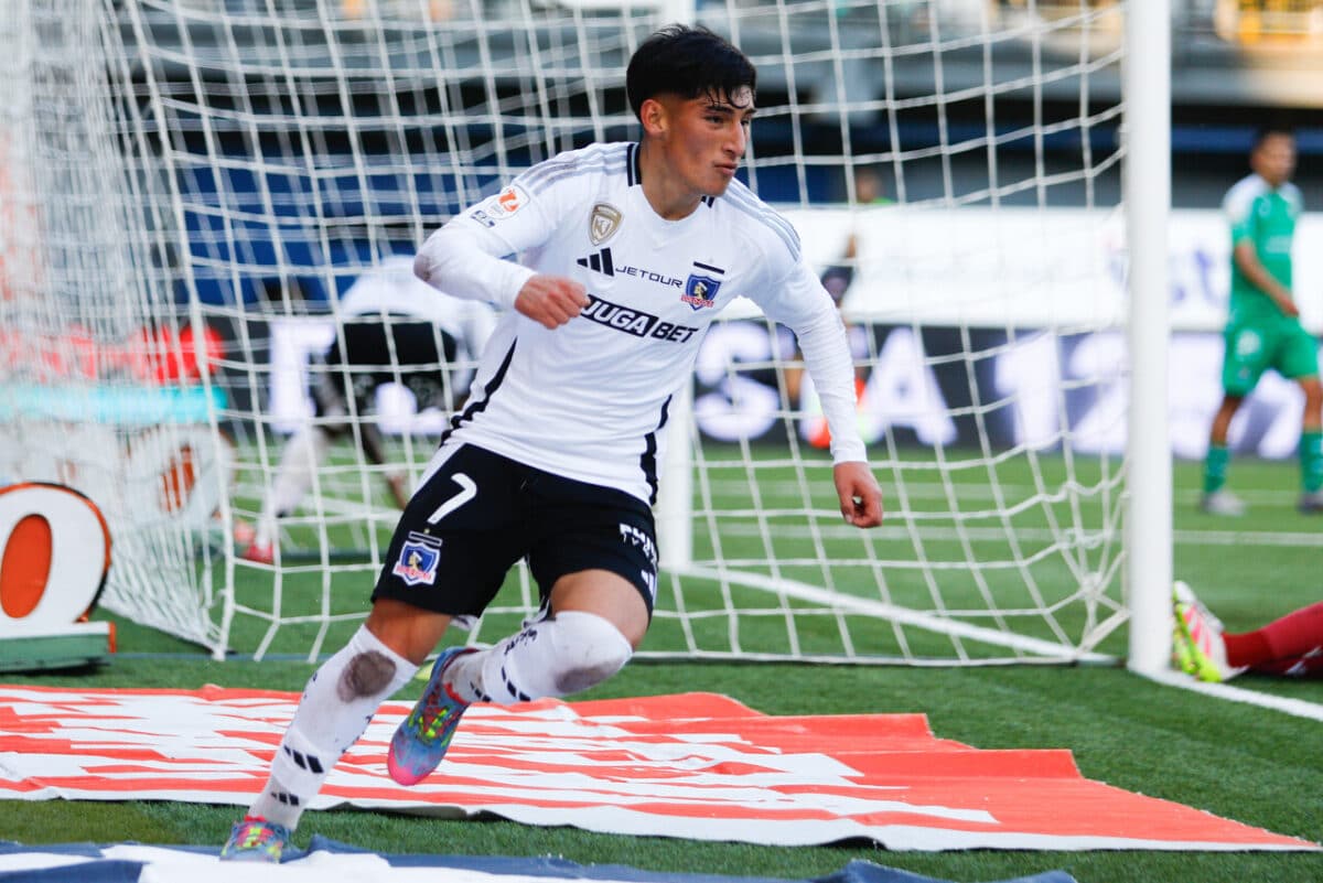 Dani Arrieta destapa la razón que indigna a los hinchas de Colo Colo