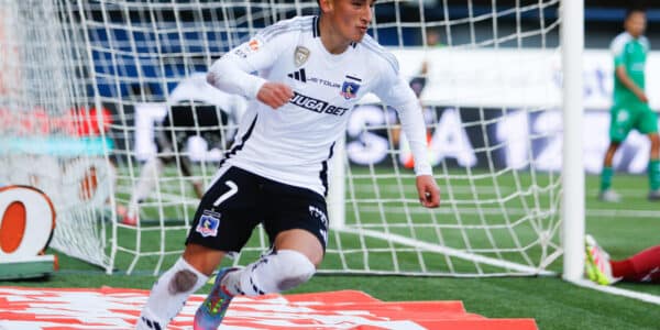 Dani Arrieta destapa la razón que indigna a los hinchas de Colo Colo