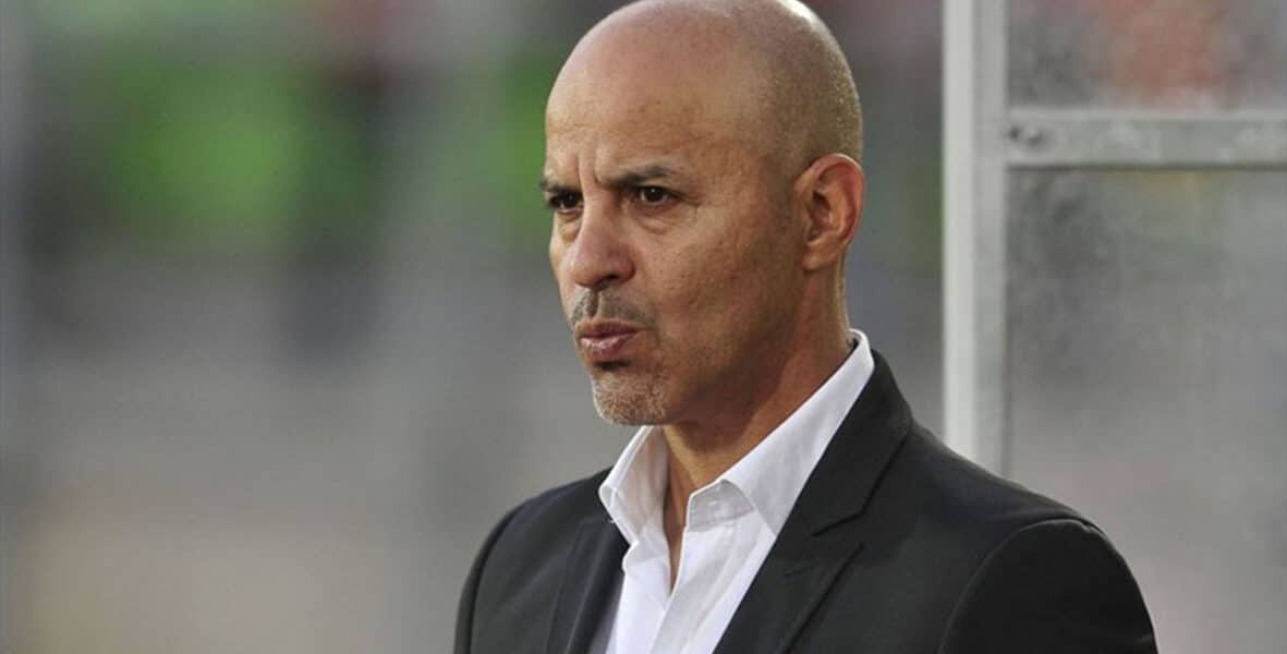 El próximo DT de Colo Colo