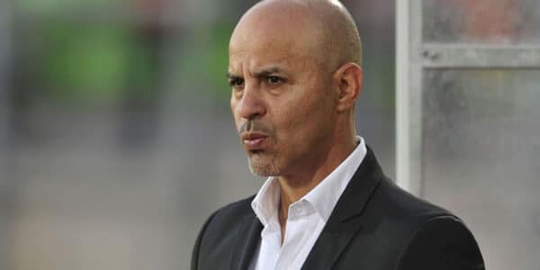 El próximo DT de Colo Colo