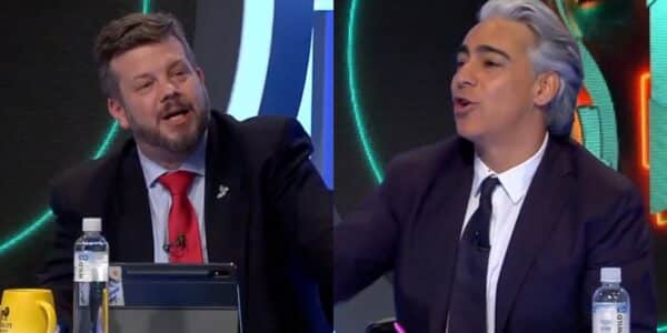 Marco Enríquez-Ominami