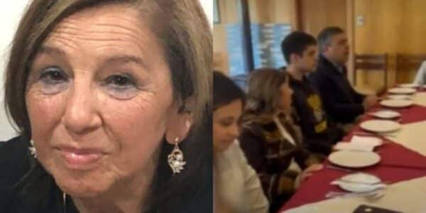 María Elcira Contreras