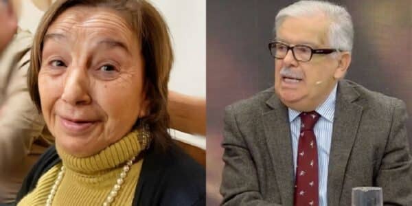 Nueva teoría remece el caso María Ercira.