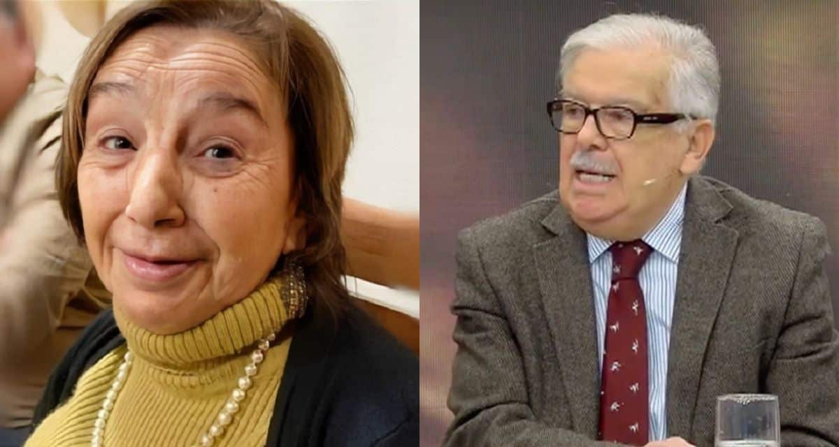 Nueva teoría remece el caso María Ercira.