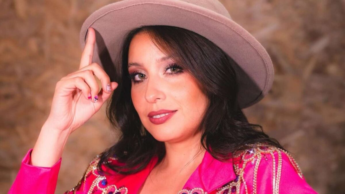 María José Quintanilla