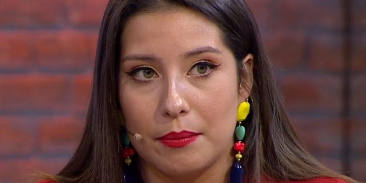 María José Quintanilla