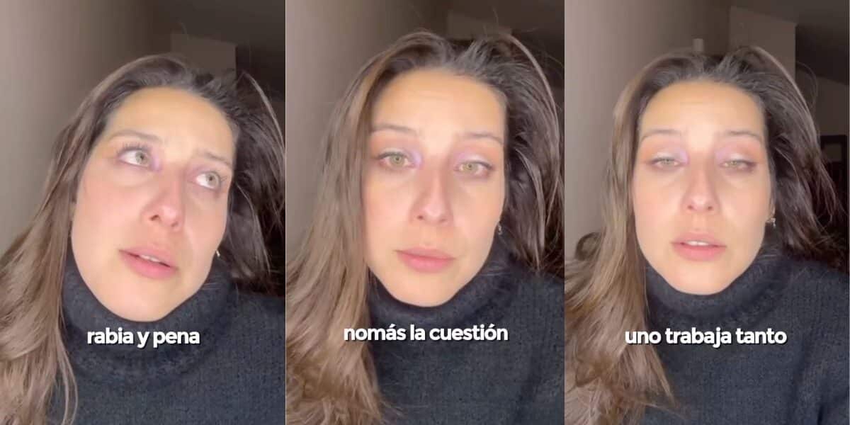 María José Quintanilla