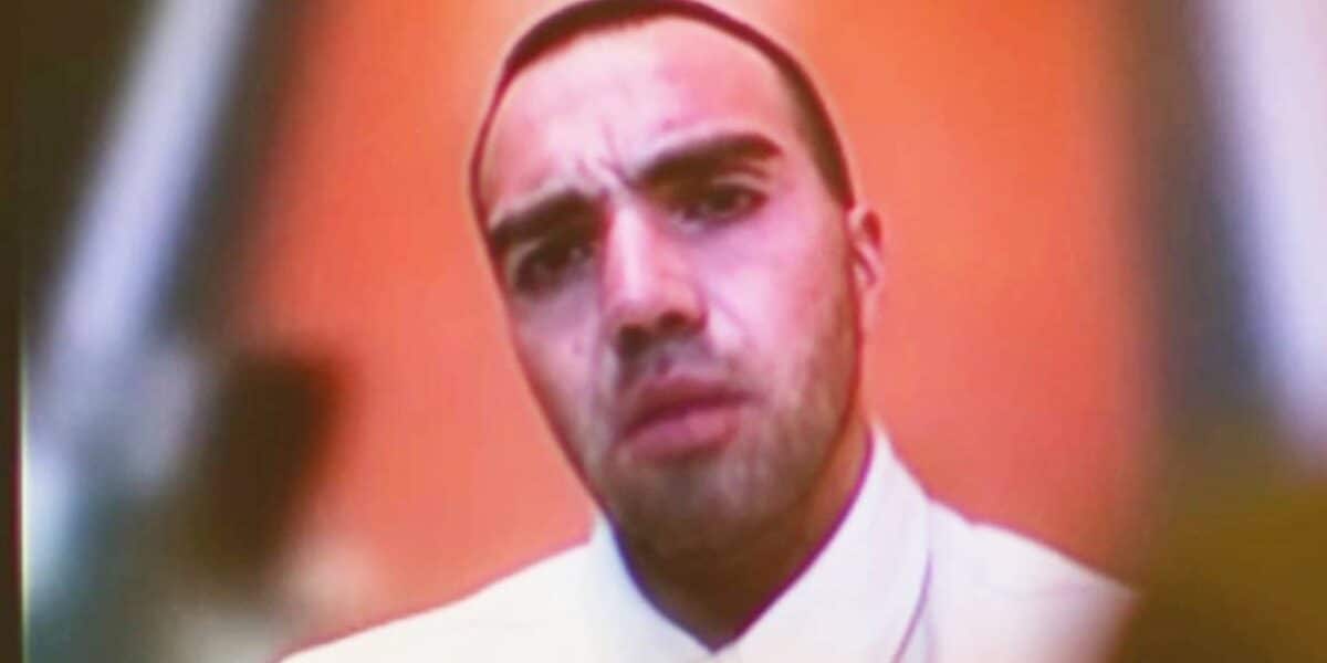 Martín de los Santos