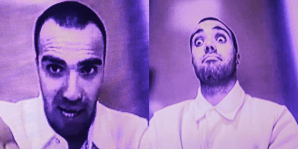 Martín de los Santos