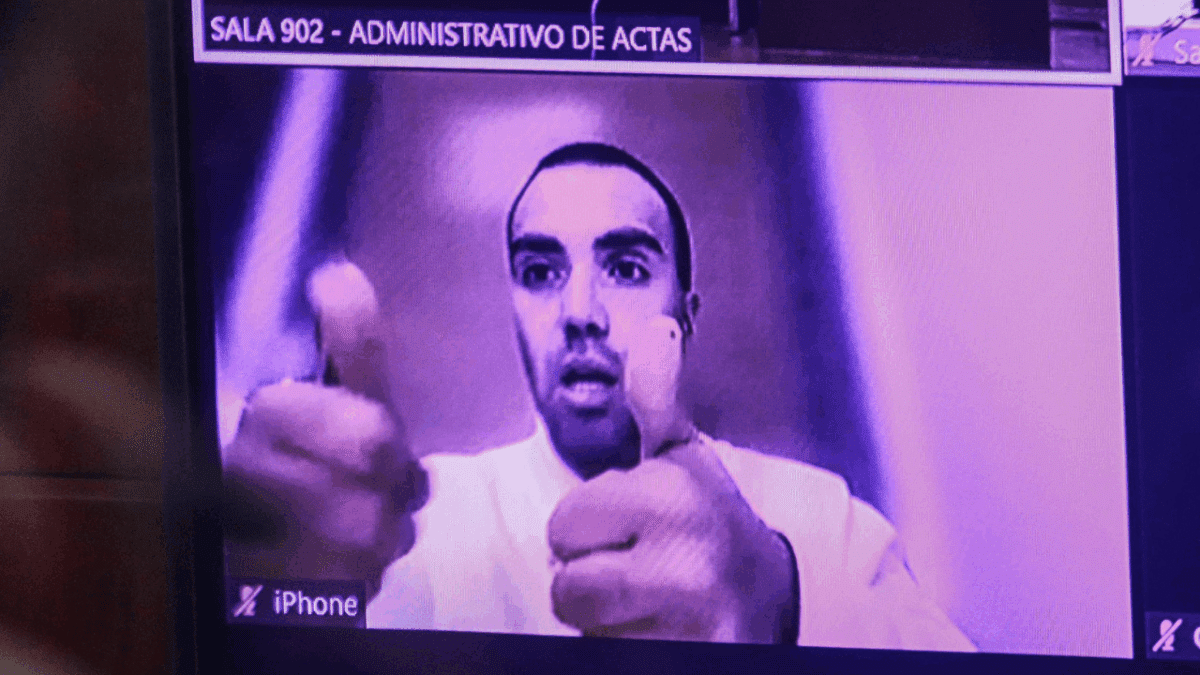 Martín de los Santos