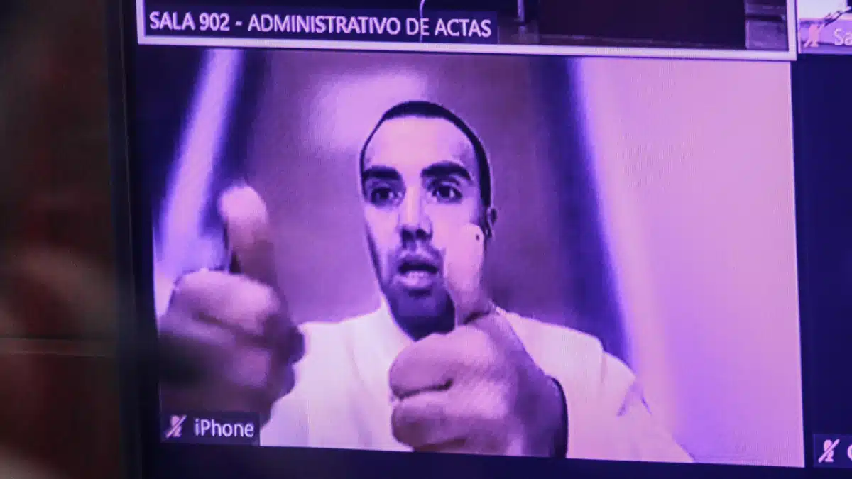 Martín de los Santos