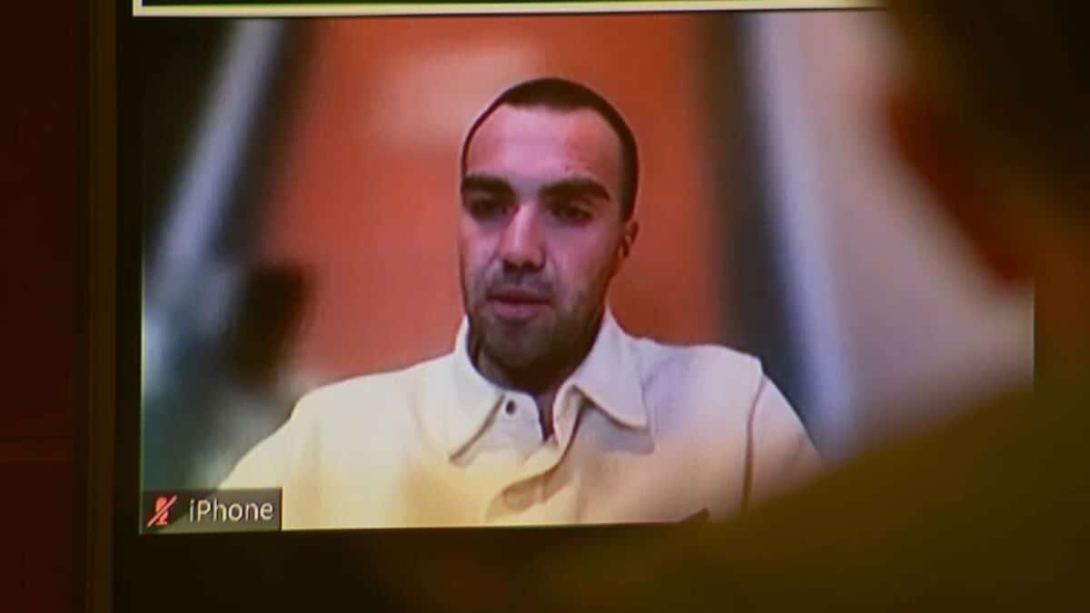 Martín de los Santos