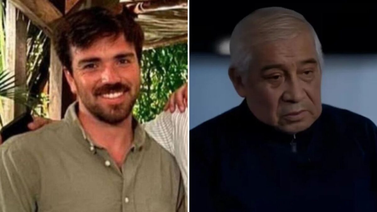 Martín de los Santos