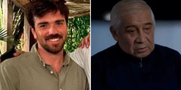 Martín de los Santos