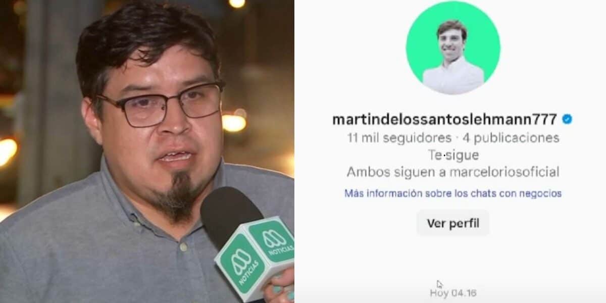 Martín de los Santos