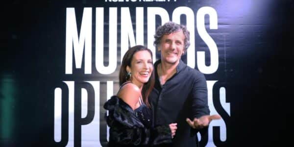 Regresa un histórico a Mundos Opuestos.