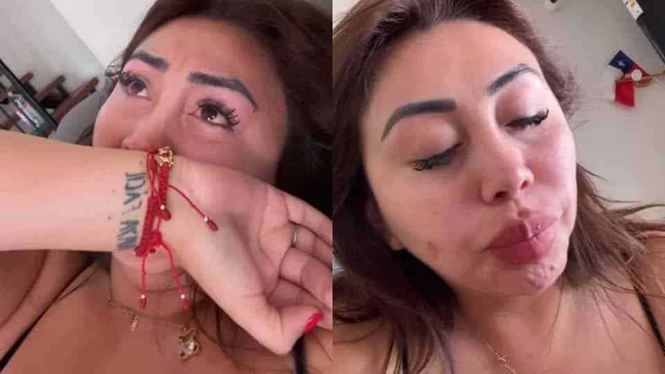 mensaje de Naya Fácil