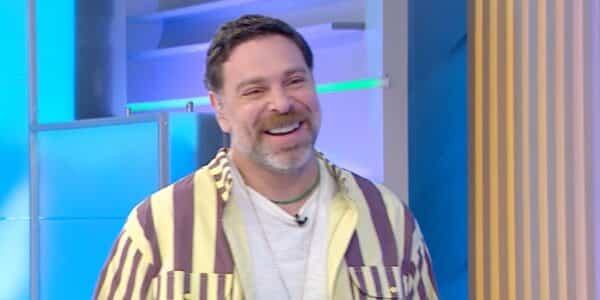 Neme se burlo de Daniel Fuenzalida.