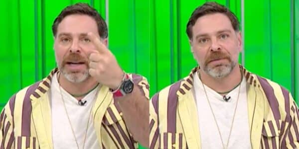 Neme encara a políticos.