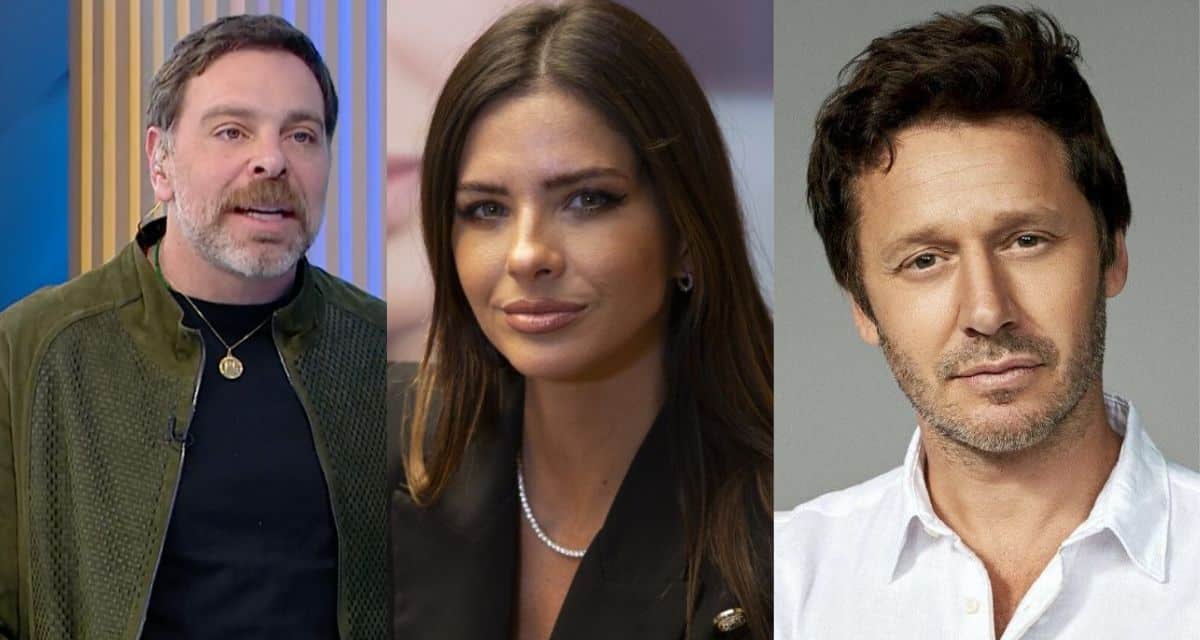 Neme ataca a China Suárez