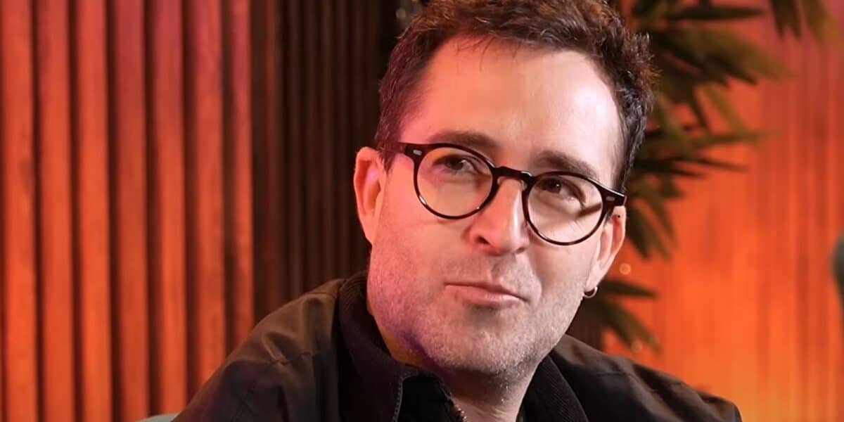 Nicolás Poblete Los Casablanca