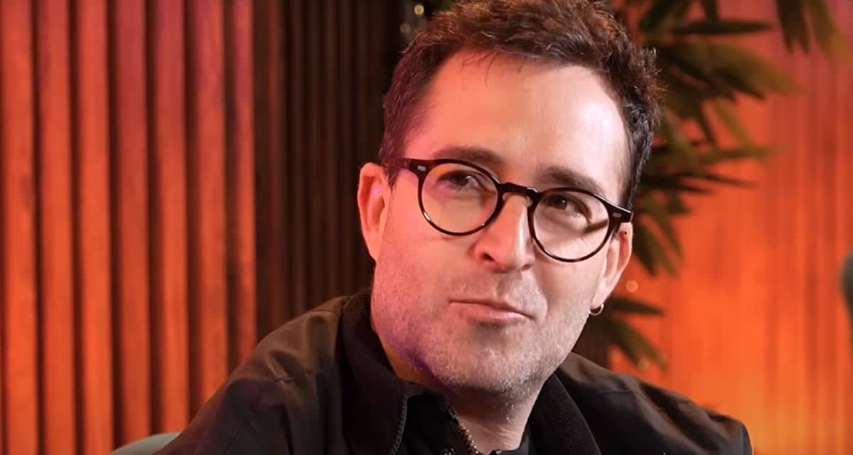 Nicolás Poblete Los Casablanca