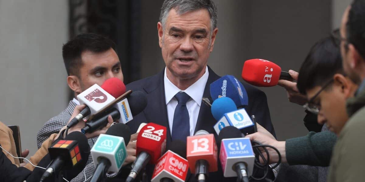 Ossandón