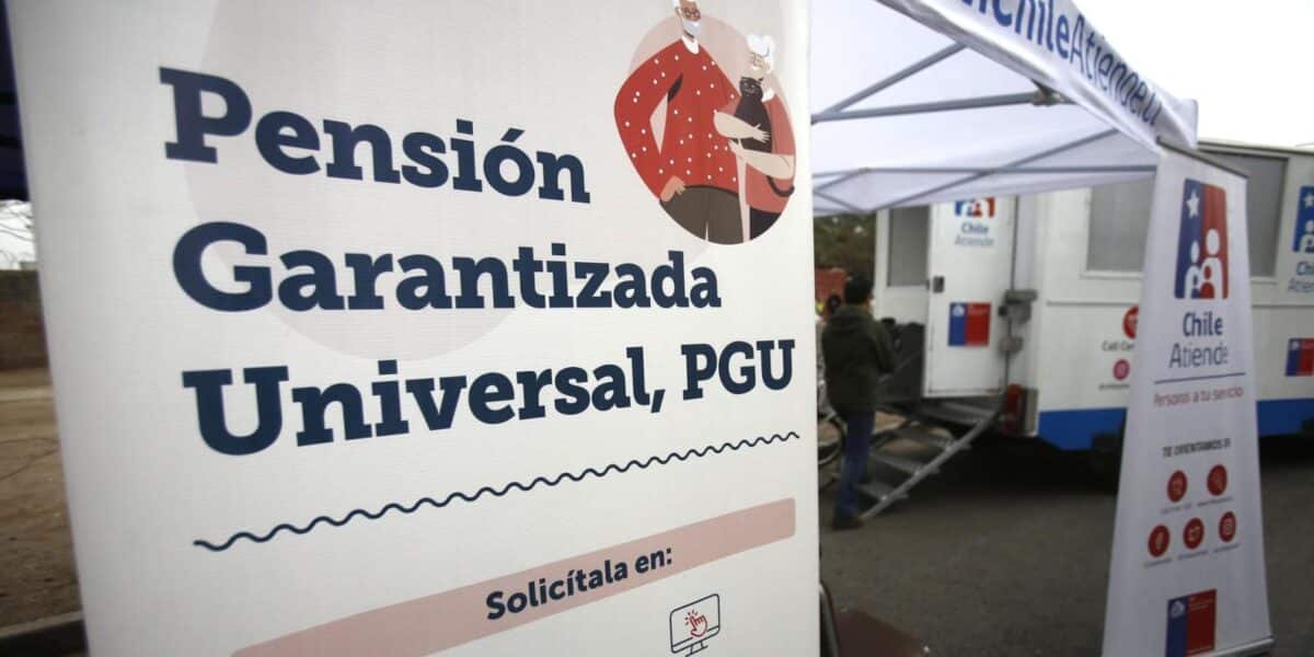 PGU